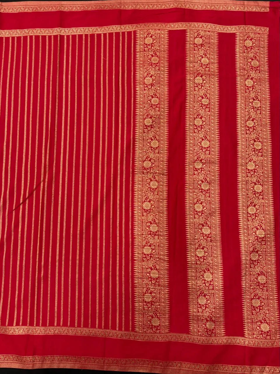 Timeless Georgette Charm-Pure Viscose Crepe