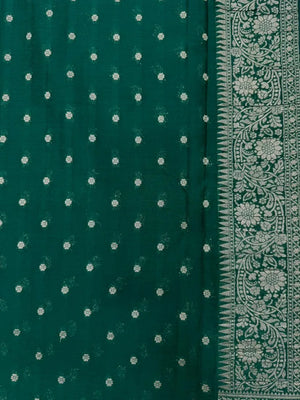 Timeless Georgette Charm-Pure Viscose Crepe