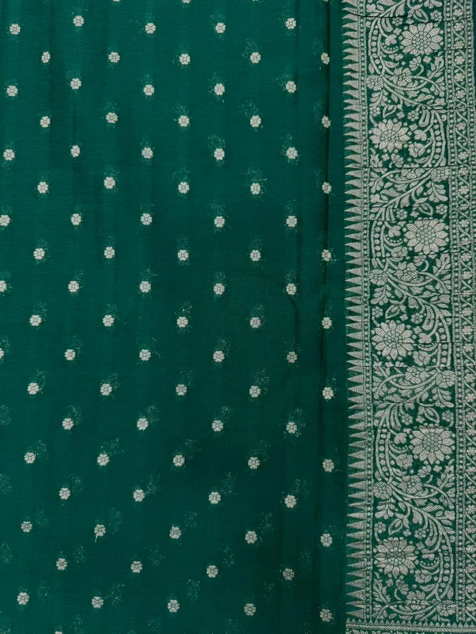 Timeless Georgette Charm-Pure Viscose Crepe