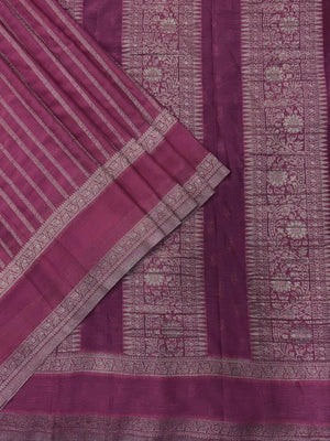 Timeless Georgette Charm-Pure Viscose Crepe