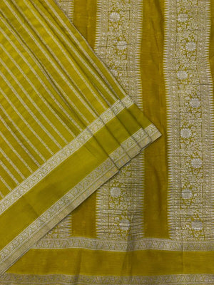 Timeless Georgette Charm-Pure Viscose Crepe