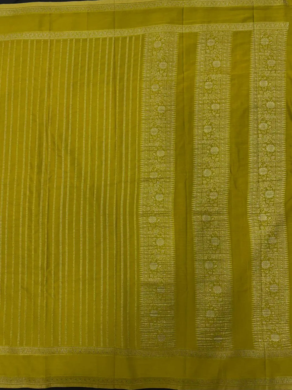 Timeless Georgette Charm-Pure Viscose Crepe