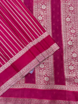 Timeless Georgette Charm-Pure Viscose Crepe