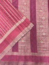 Timeless Georgette Charm-Pure Viscose Crepe