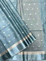 Classic Viscose Silk Weave