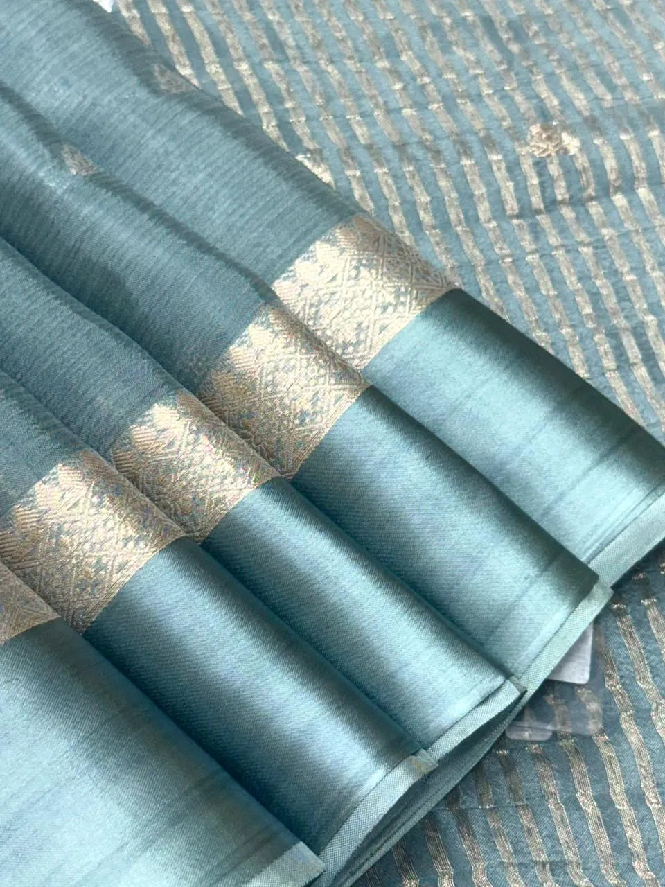 Classic Viscose Silk Weave