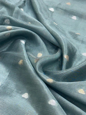 Classic Viscose Silk Weave