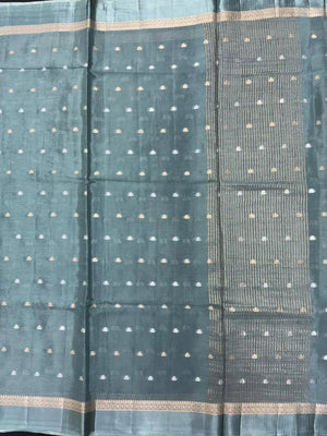 Classic Viscose Silk Weave