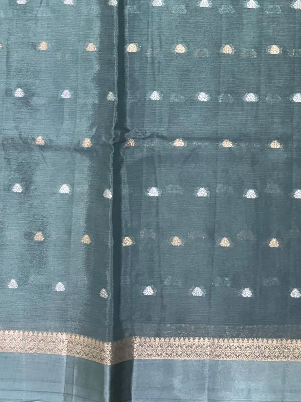 Classic Viscose Silk Weave