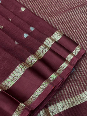 Classic Viscose Silk Weave