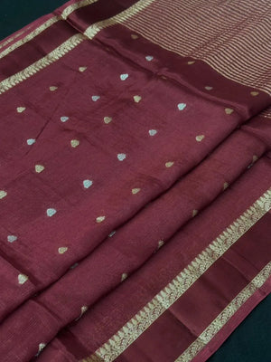 Classic Viscose Silk Weave