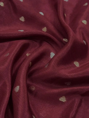 Classic Viscose Silk Weave
