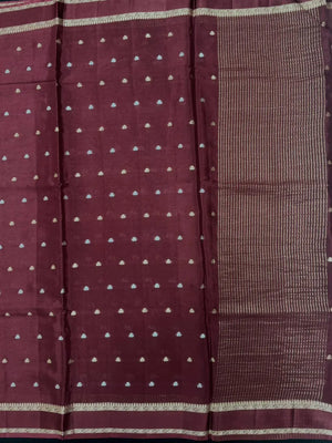 Classic Viscose Silk Weave