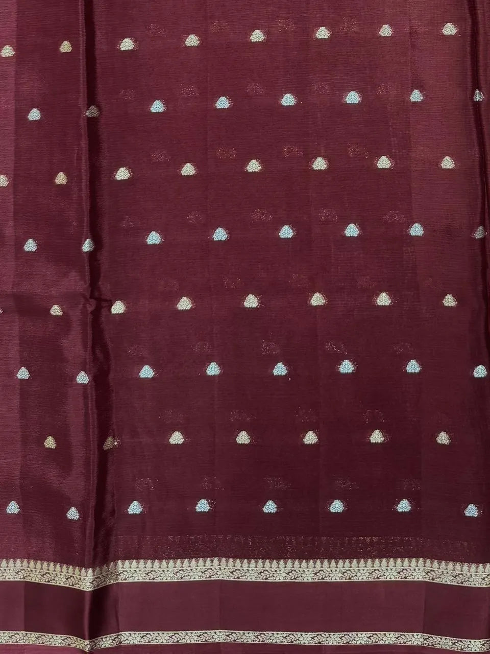 Classic Viscose Silk Weave