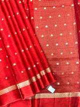 Classic Viscose Silk Weave