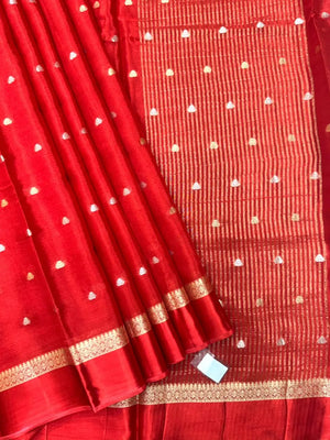 Classic Viscose Silk Weave