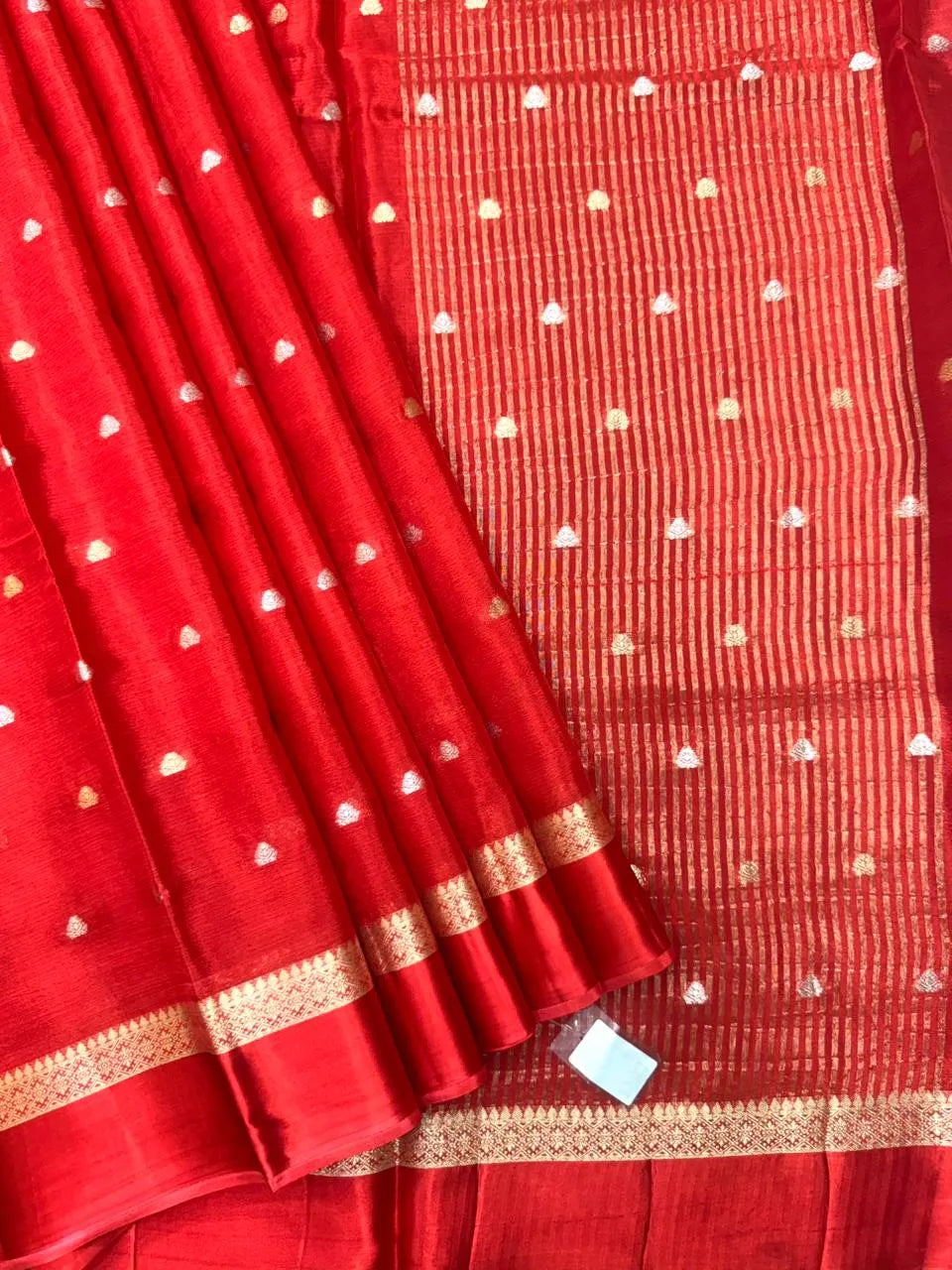 Classic Viscose Silk Weave