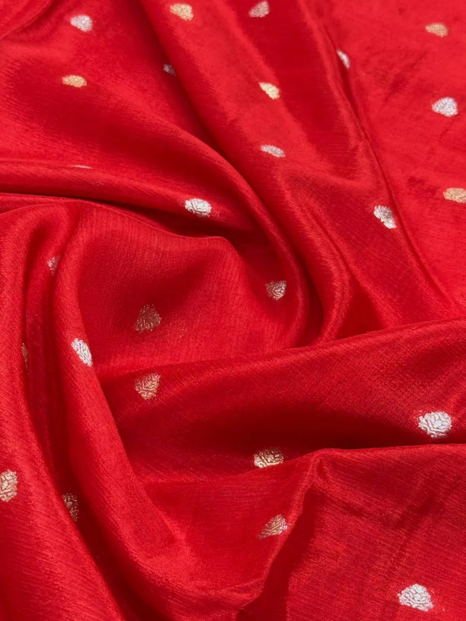 Classic Viscose Silk Weave