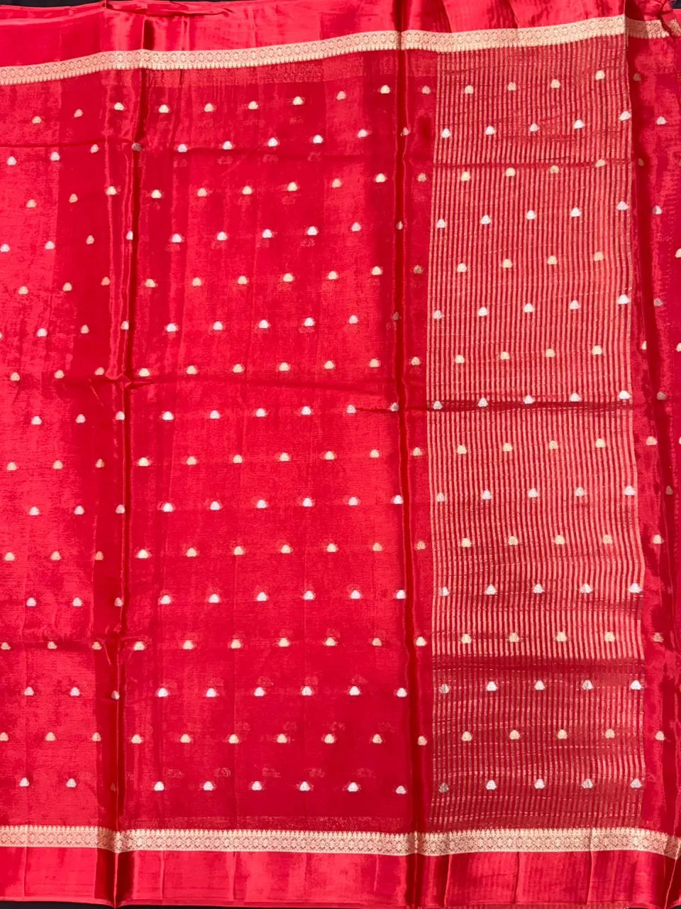 Classic Viscose Silk Weave