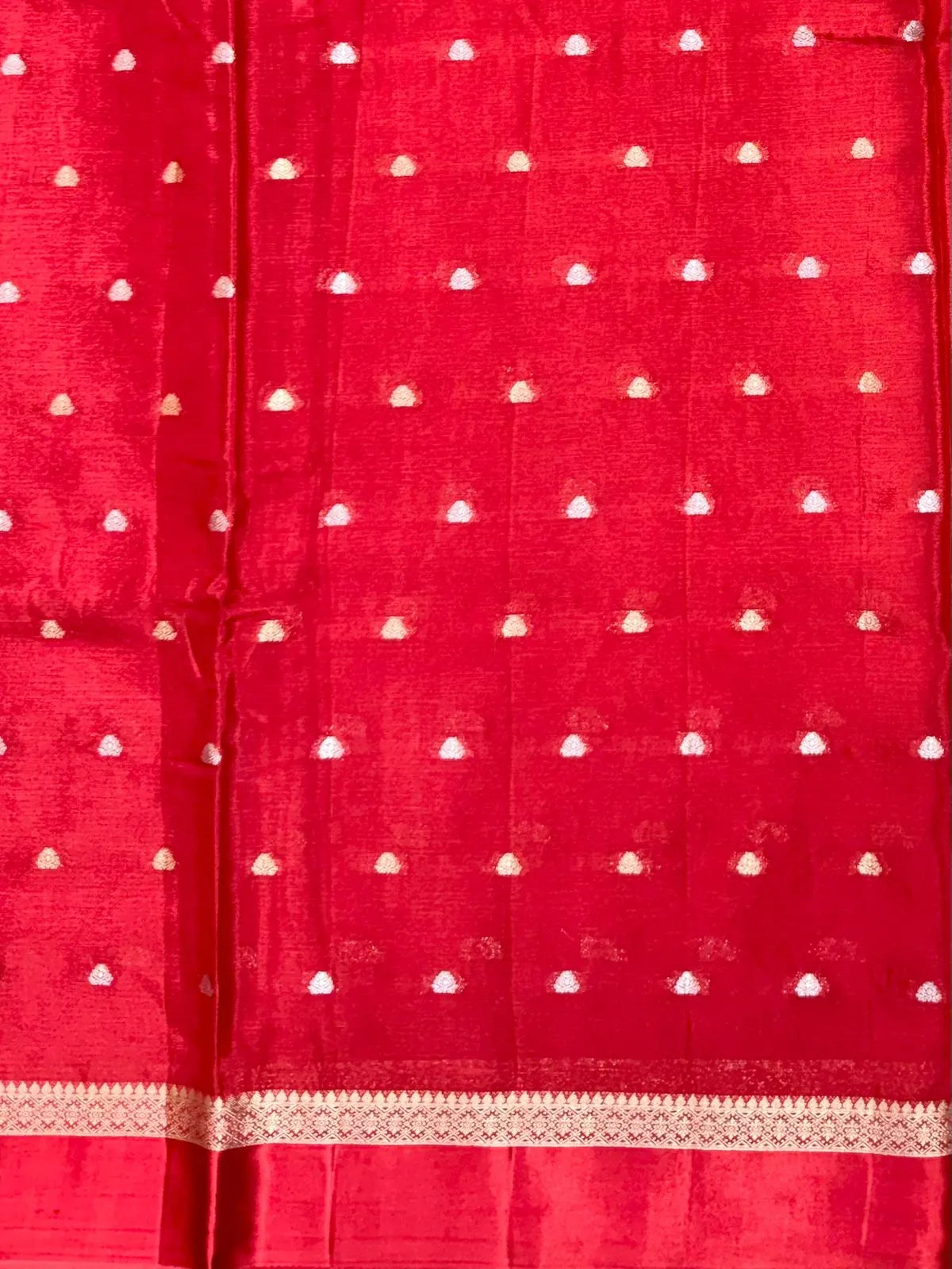 Classic Viscose Silk Weave