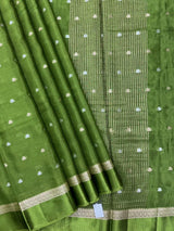 Classic Viscose Silk Weave