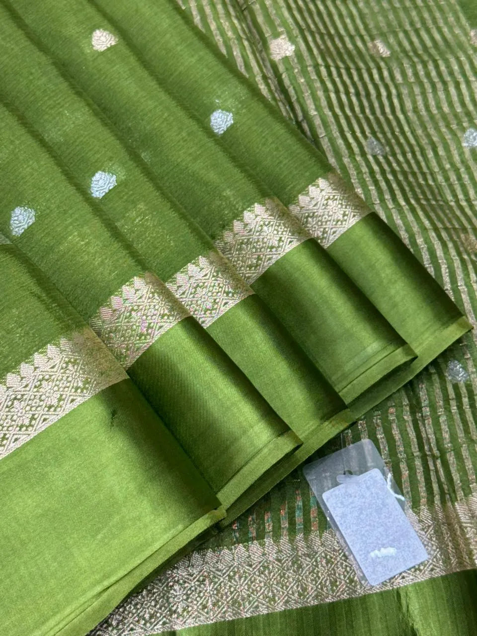 Classic Viscose Silk Weave