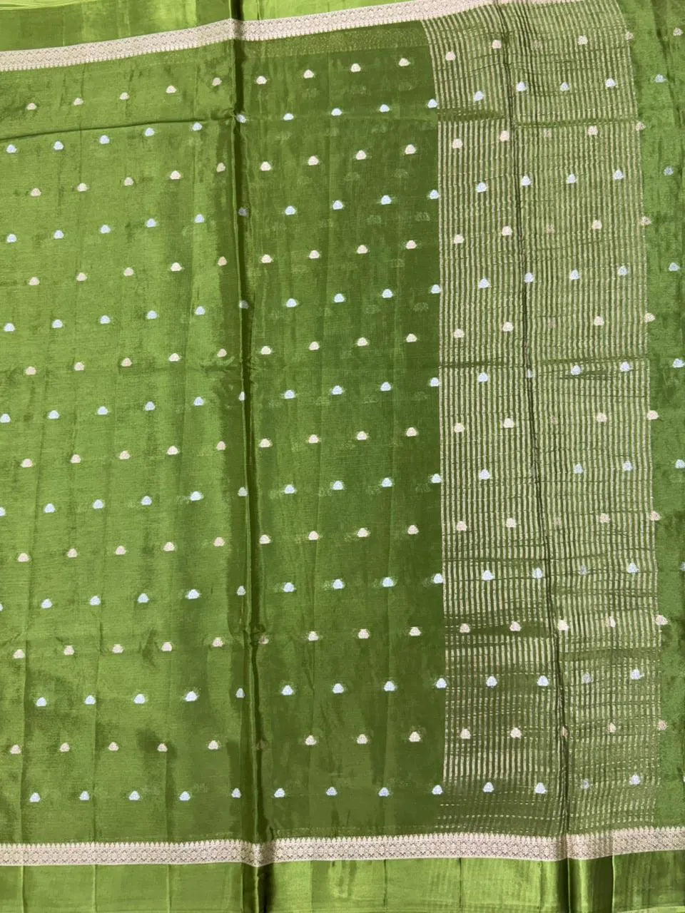 Classic Viscose Silk Weave