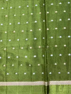 Classic Viscose Silk Weave