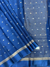 Classic Viscose Silk Weave-Anmol antique