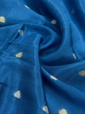 Classic Viscose Silk Weave-Anmol antique