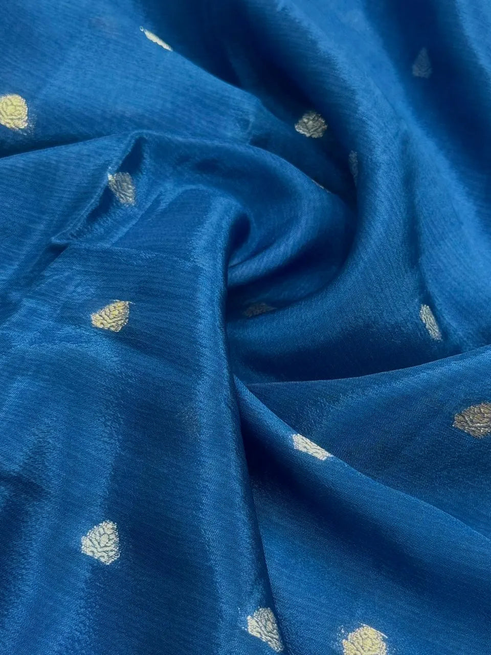 Classic Viscose Silk Weave-Anmol antique