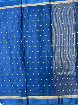 Classic Viscose Silk Weave-Anmol antique