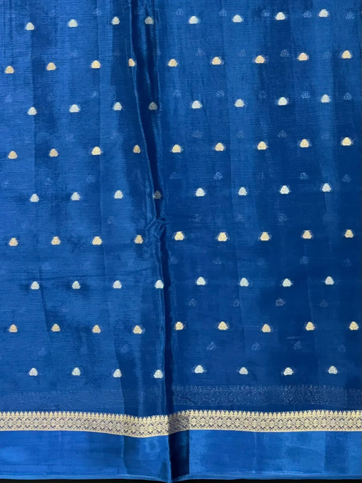 Classic Viscose Silk Weave-Anmol antique