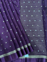 Classic Viscose Silk Weave-Anmol antique