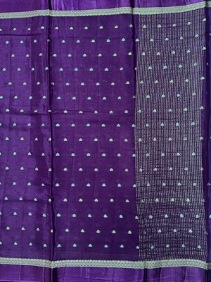 Classic Viscose Silk Weave-Anmol antique