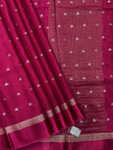 Classic Viscose Silk Weave-Anmol antique