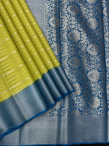 Art KSIC Silk Saree