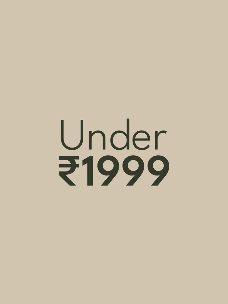 Sarees Under 1999