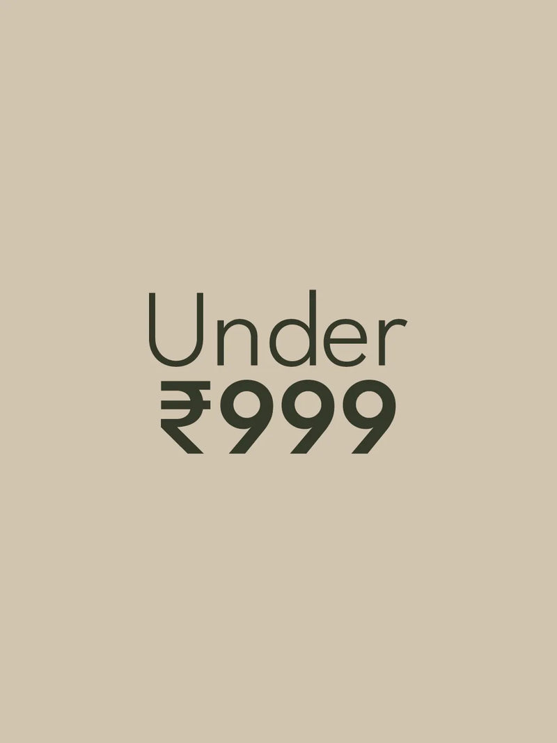 Saree Under 999