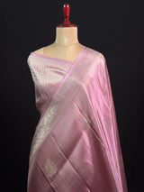 New Arrival Semi Mashru Silk Saree – Stylish & Elegant