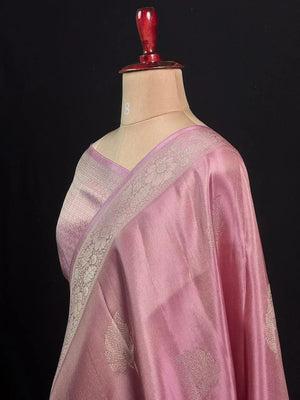 New Arrival Semi Mashru Silk Saree – Stylish & Elegant