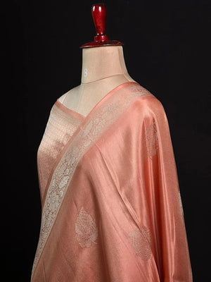 New Arrival Semi Mashru Silk Saree – Stylish & Elegant