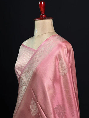 New Arrival Semi Mashru Silk Saree – Stylish & Elegant