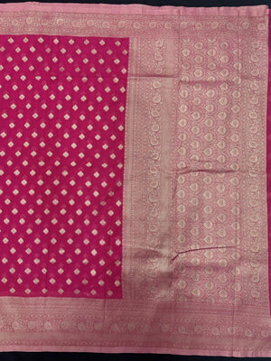 The Luxe Flow: Georgette Silk - Bentex Silk 