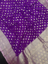 The Luxe Flow: Georgette Silk - Bentex Silk 