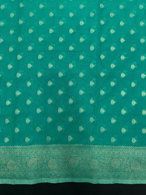 The Luxe Flow: Georgette Silk - Bentex Silk 