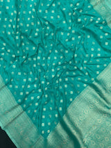 The Luxe Flow: Georgette Silk - Bentex Silk 