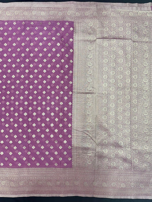 The Luxe Flow: Georgette Silk - Bentex Silk 