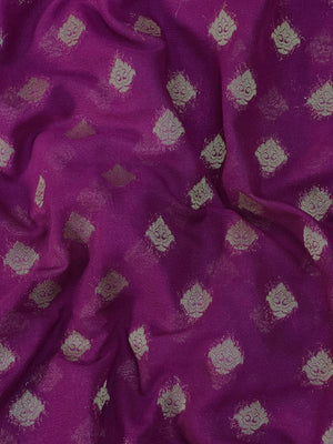 The Luxe Flow: Georgette Silk - Bentex Silk 