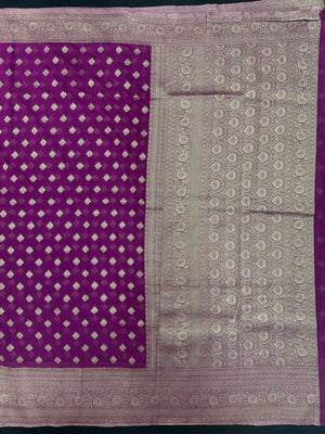 The Luxe Flow: Georgette Silk - Bentex Silk 